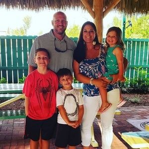 Meet your Posher, Darryl